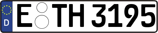 E-TH3195