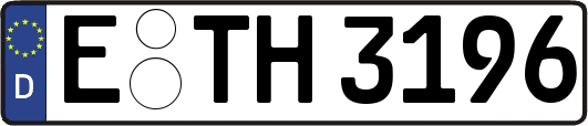 E-TH3196