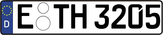 E-TH3205