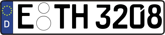 E-TH3208