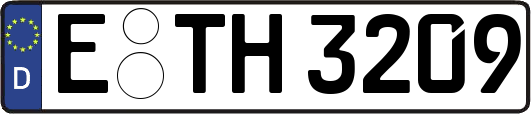 E-TH3209