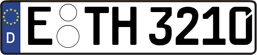 E-TH3210