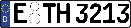 E-TH3213