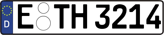 E-TH3214