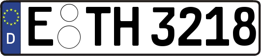 E-TH3218