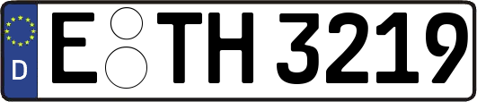 E-TH3219