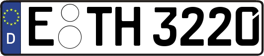 E-TH3220