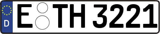 E-TH3221