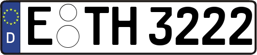 E-TH3222