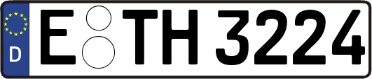 E-TH3224