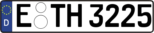 E-TH3225