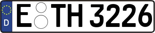 E-TH3226