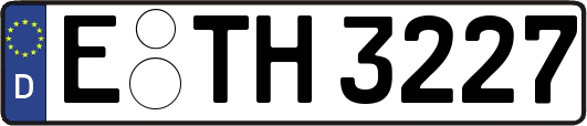 E-TH3227