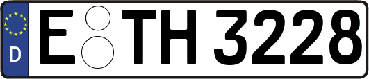 E-TH3228
