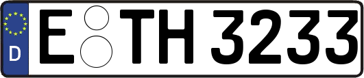 E-TH3233