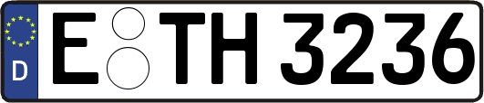 E-TH3236