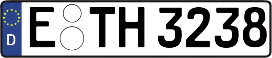 E-TH3238