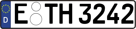 E-TH3242