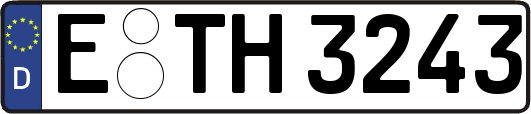 E-TH3243