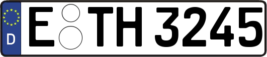 E-TH3245