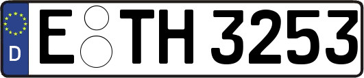 E-TH3253