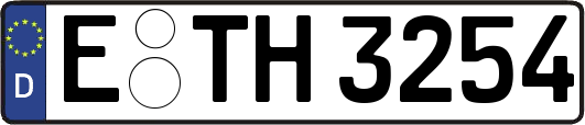 E-TH3254