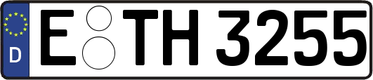 E-TH3255