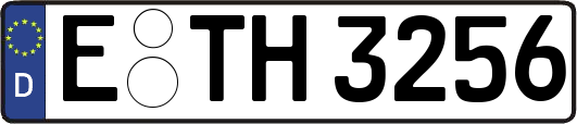 E-TH3256