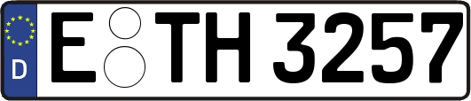 E-TH3257