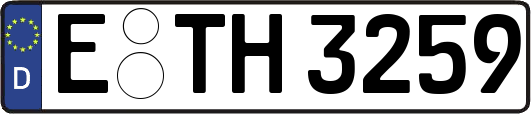 E-TH3259