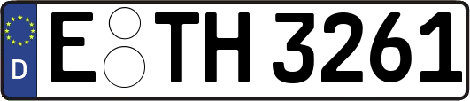 E-TH3261