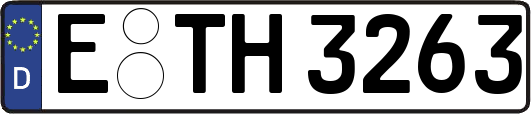 E-TH3263