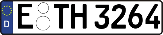 E-TH3264