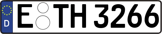 E-TH3266