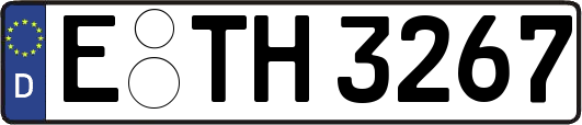 E-TH3267