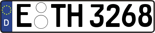 E-TH3268