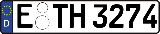 E-TH3274