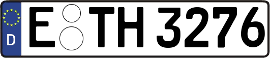 E-TH3276