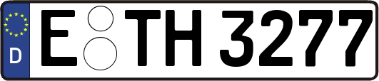E-TH3277