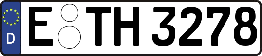 E-TH3278