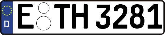 E-TH3281