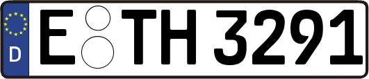 E-TH3291