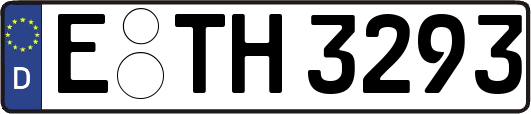 E-TH3293