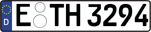 E-TH3294