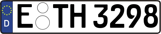 E-TH3298