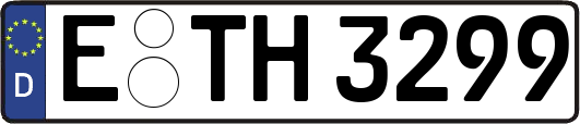 E-TH3299