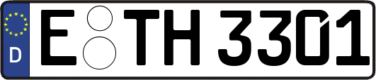 E-TH3301