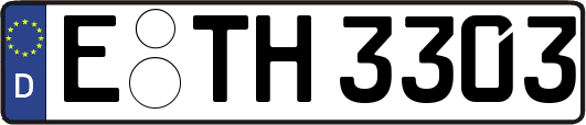 E-TH3303