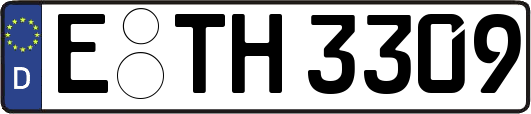 E-TH3309