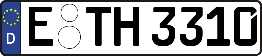 E-TH3310